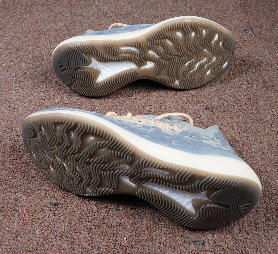 Yeezy 380,adidas,发售 更耐脏的大地色装扮!下一双 Yeezy 380 明年 2 月发售! Yeezy 380,adidas,发售 更耐脏的大地色装扮!下一双 Yeezy 380 明年 2 月发售!