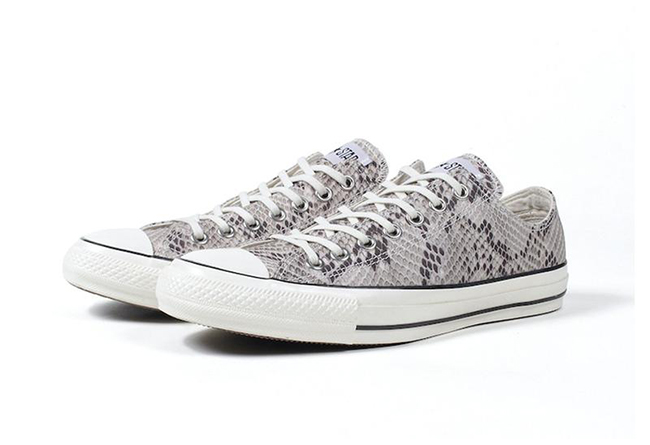 WACKO MARIA,Converse,ALL STAR 让明星种草的网红品牌!WACKO MARIA x 匡威联名下月登场! WACKO MARIA,Converse,ALL STAR 让明星种草的网红品牌!WACKO MARIA x 匡威联名下月登场!