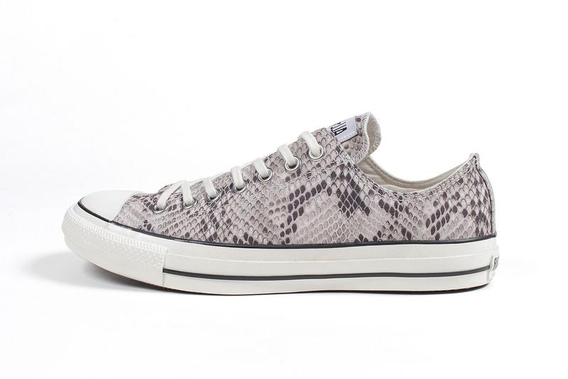 WACKO MARIA,Converse,ALL STAR 让明星种草的网红品牌!WACKO MARIA x 匡威联名下月登场! WACKO MARIA,Converse,ALL STAR 让明星种草的网红品牌!WACKO MARIA x 匡威联名下月登场!