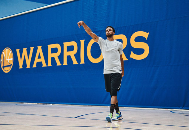 Curry,Under Armour,UA 有钱不一定能买到!这些「鲜为人知」的库里战靴,最后一个超感人 Curry,Under Armour,UA 有钱不一定能买到!这些「鲜为人知」的库里战靴,最后一个超感人