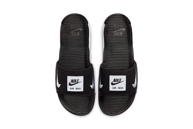 Air Max 90,Nike, 30 周年纪念登场!这双 Air Max 90 的拖鞋,我打赌你没见过! Air Max 90,Nike, 30 周年纪念登场!这双 Air Max 90 的拖鞋,我打赌你没见过!