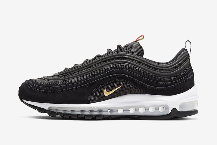 Nike,Air Max 97,CI3708-001 疑似 2020 奥运配色!全新 Air Max 97 即将发售! Nike,Air Max 97,CI3708-001 疑似 2020 奥运配色!全新 Air Max 97 即将发售!