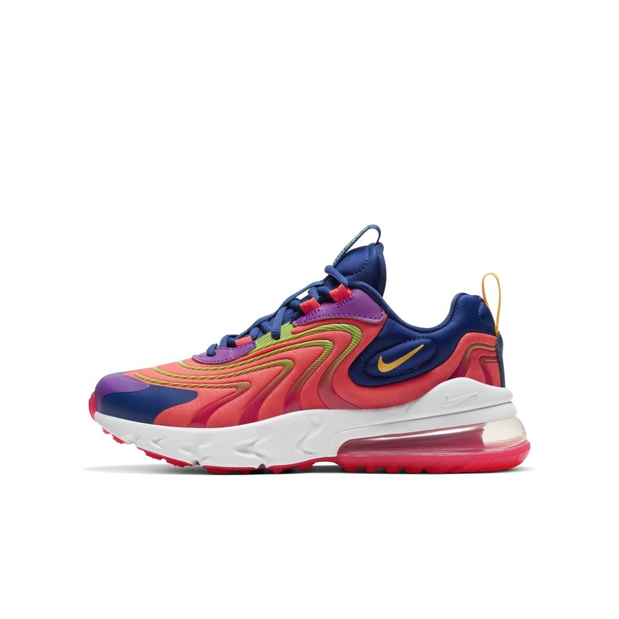Air Max 270 React Eng,Nike,发售 Travis Scott 联名同款鞋型!Air Max 270 React Eng 官图释出! Air Max 270 React Eng,Nike,发售 Travis Scott 联名同款鞋型!Air Max 270 React Eng 官图释出!