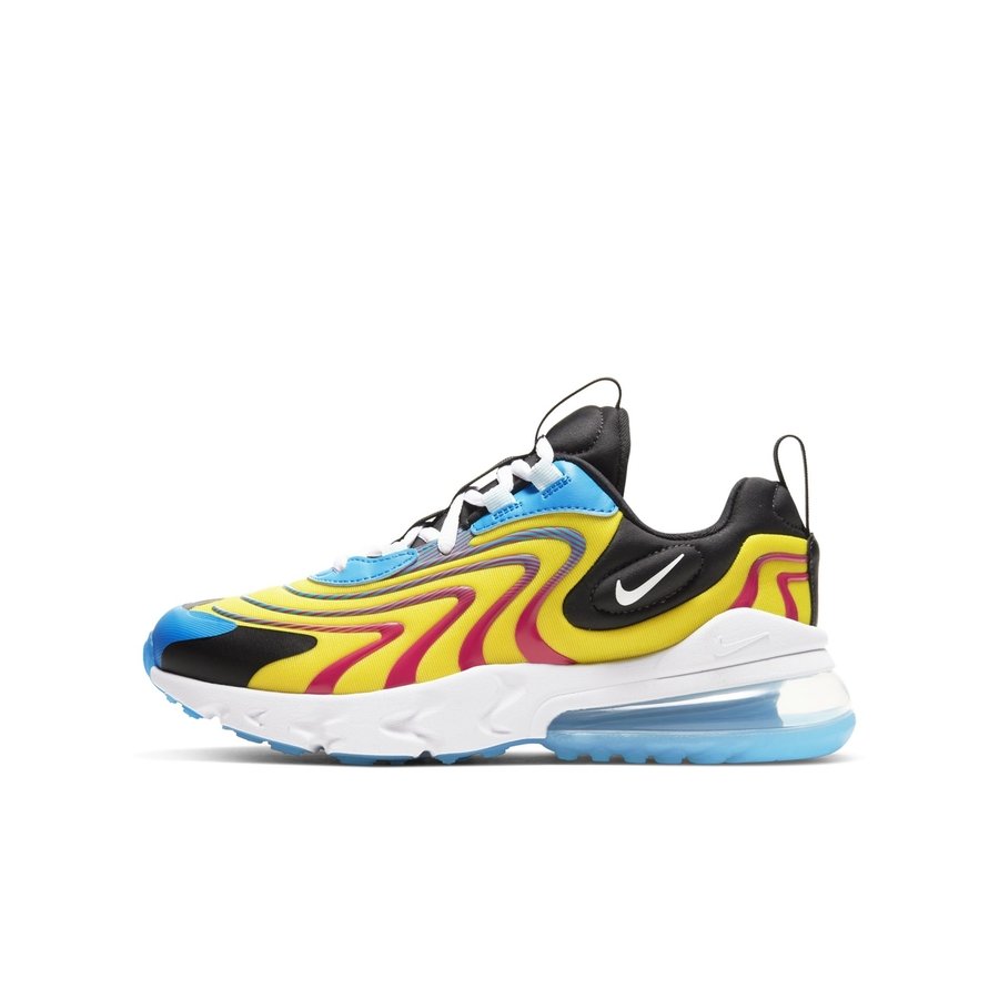 Air Max 270 React Eng,Nike,发售 Travis Scott 联名同款鞋型!Air Max 270 React Eng 官图释出! Air Max 270 React Eng,Nike,发售 Travis Scott 联名同款鞋型!Air Max 270 React Eng 官图释出!