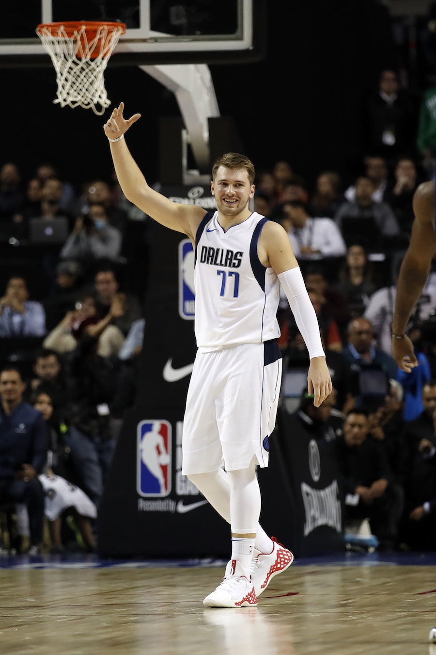 Jordan,Luka Doncic, 东契奇正式加入 Jordan 大家庭!最年轻 MVP 候选,未来可期! Jordan,Luka Doncic, 东契奇正式加入 Jordan 大家庭!最年轻 MVP 候选,未来可期!