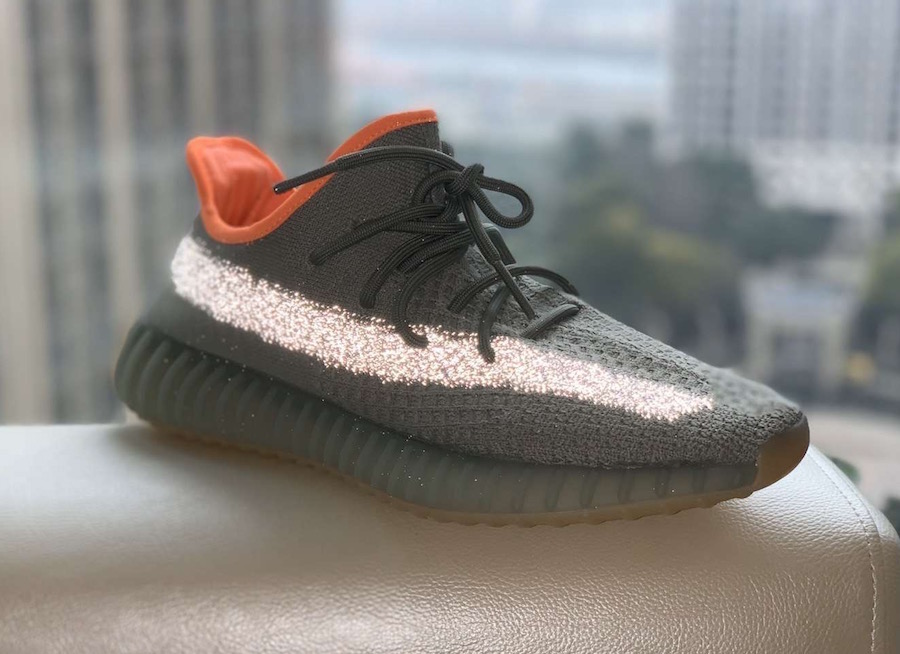 adidas,Yeezy Boost 350 V2,FX90 Yeezy 350 V2 明年又有新玩法!侧透满天星版本首次出现! adidas,Yeezy Boost 350 V2,FX90 Yeezy 350 V2 明年又有新玩法!侧透满天星版本首次出现!