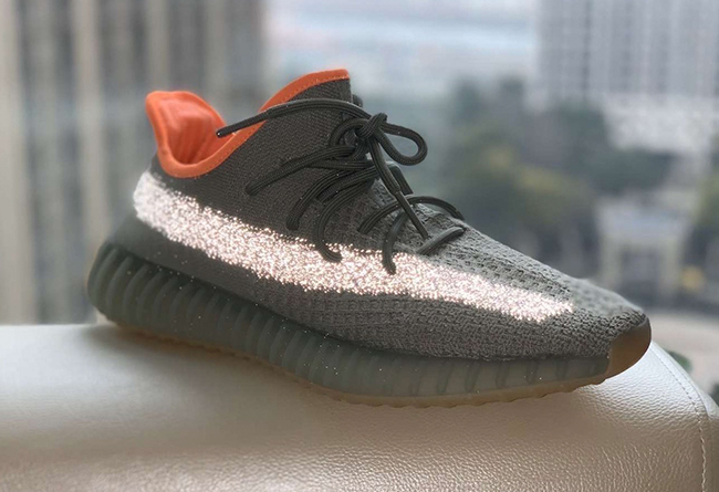 adidas,Yeezy Boost 350 V2,FX90 Yeezy 350 V2 明年又有新玩法!侧透满天星版本首次出现! adidas,Yeezy Boost 350 V2,FX90 Yeezy 350 V2 明年又有新玩法!侧透满天星版本首次出现!