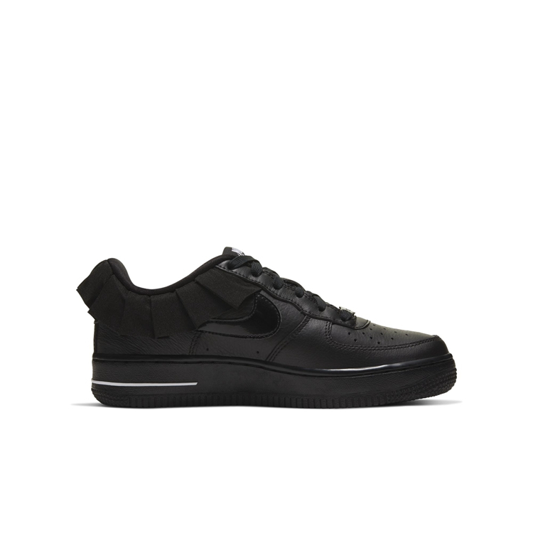 Nike,Air Force 1 Low 「黑天鹅」造型一秒吸睛!这双 Air Force 1 好评刷爆评论区! Nike,Air Force 1 Low 「黑天鹅」造型一秒吸睛!这双 Air Force 1 好评刷爆评论区!