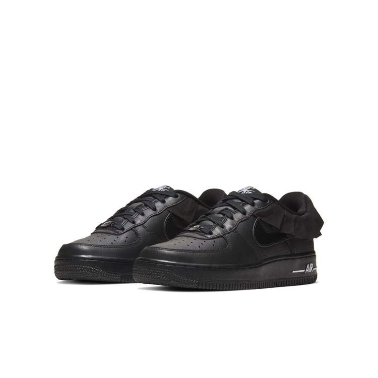 Nike,Air Force 1 Low 「黑天鹅」造型一秒吸睛!这双 Air Force 1 好评刷爆评论区! Nike,Air Force 1 Low 「黑天鹅」造型一秒吸睛!这双 Air Force 1 好评刷爆评论区!