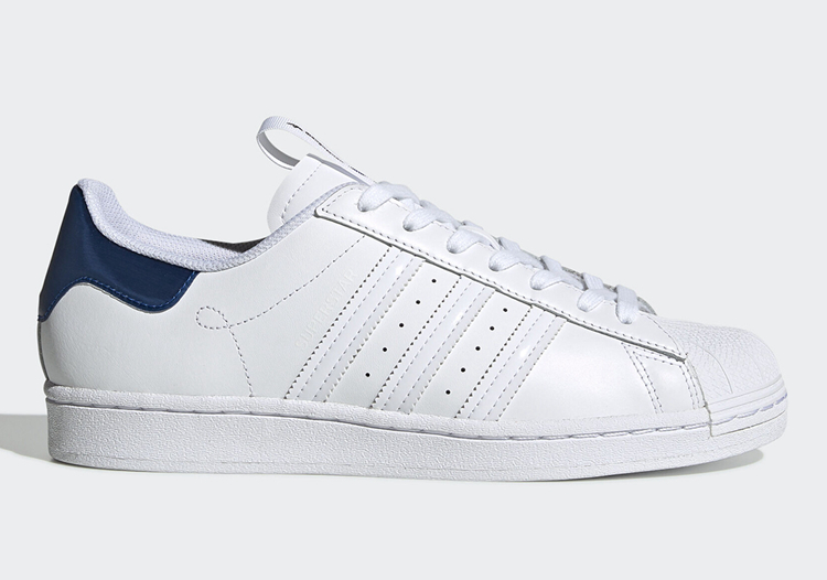 adidas,Superstar,New York City 小白鞋上脚新选择!adidas 经典鞋型迎来全新城市配色! adidas,Superstar,New York City 小白鞋上脚新选择!adidas 经典鞋型迎来全新城市配色!