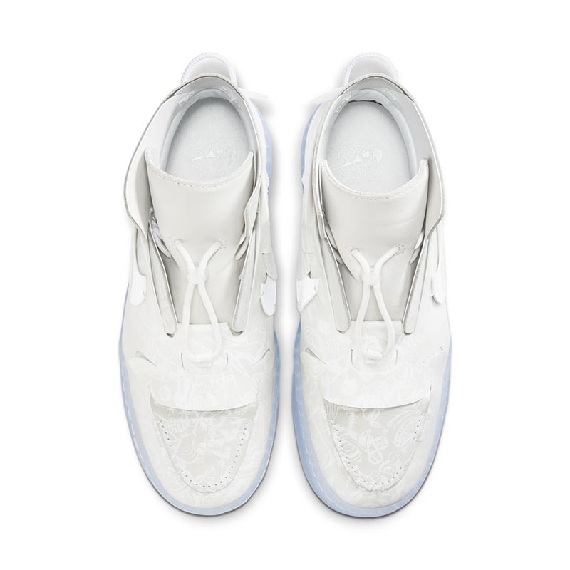 Nike,Vandalised GEL,WMNS 解构 + 反光 + 断钩!这双 Nike 新鞋堪比大牌联名,浑身都是戏 Nike,Vandalised GEL,WMNS 解构 + 反光 + 断钩!这双 Nike 新鞋堪比大牌联名,浑身都是戏