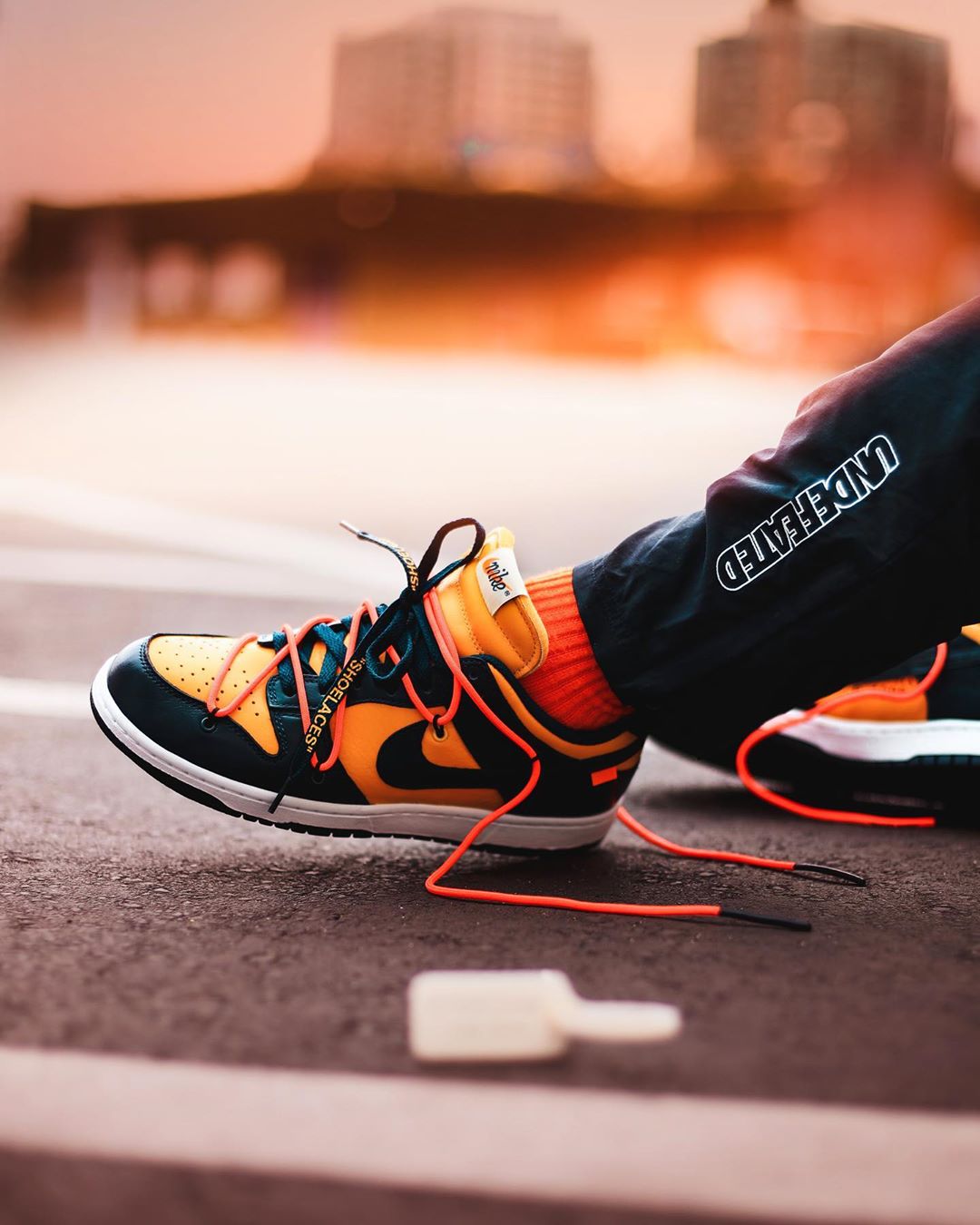 Nike,AJ1,Travis Scott, 2019「最有诚意的 10 双联名」!第二名冠希超爱,第一名毫无争议! Nike,AJ1,Travis Scott, 2019「最有诚意的 10 双联名」!第二名冠希超爱,第一名毫无争议!