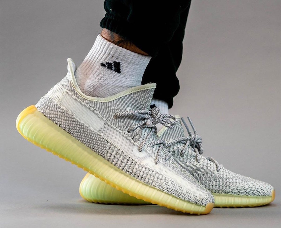 Yeezy,Boost,350,Yeshaya,FX4348 新年第一双 Yeezy 要来了?!「生胶天使」Yeezy 350 本月发售! Yeezy,Boost,350,Yeshaya,FX4348 新年第一双 Yeezy 要来了?!「生胶天使」Yeezy 350 本月发售!