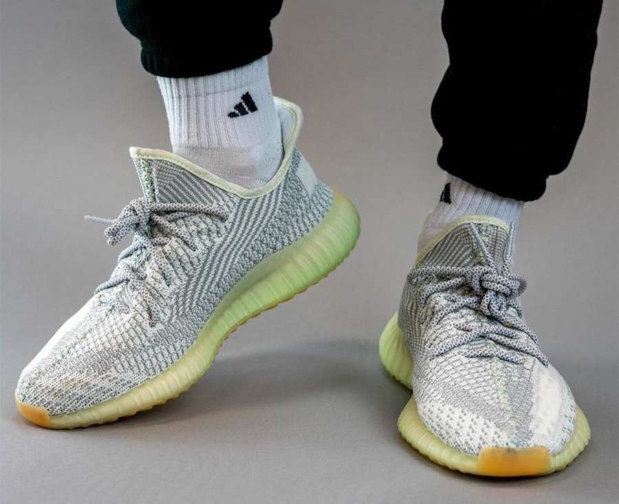 Yeezy,Boost,350,Yeshaya,FX4348 新年第一双 Yeezy 要来了?!「生胶天使」Yeezy 350 本月发售! Yeezy,Boost,350,Yeshaya,FX4348 新年第一双 Yeezy 要来了?!「生胶天使」Yeezy 350 本月发售!