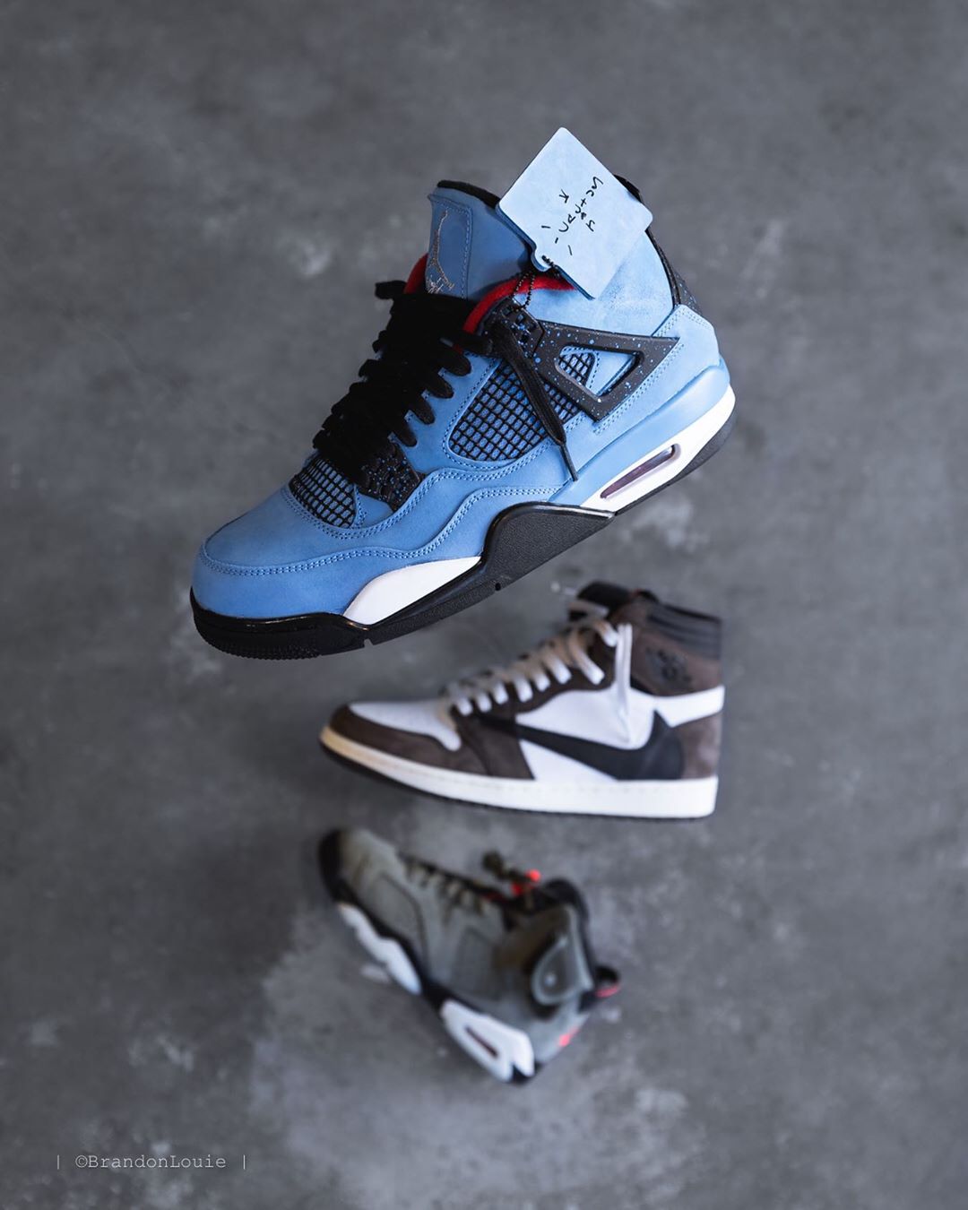Air Jordan,Nike,adidas,Yeezy,S 周末愉快!新年第一双球鞋你买了吗?一周球鞋美图 1/3 Air Jordan,Nike,adidas,Yeezy,S 周末愉快!新年第一双球鞋你买了吗?一周球鞋美图 1/3