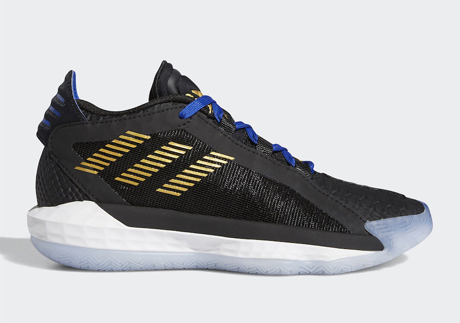 adidas,Dame 6,Stone Cold,FV421 WWE 明星装扮灵感!全新配色 adidas Dame 6 本月登场! adidas,Dame 6,Stone Cold,FV421 WWE 明星装扮灵感!全新配色 adidas Dame 6 本月登场!