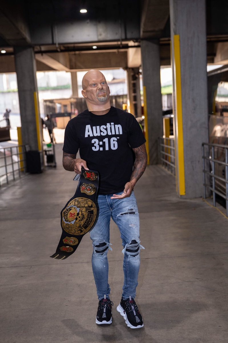 adidas,Dame 6,Stone Cold,FV421 WWE 明星装扮灵感!全新配色 adidas Dame 6 本月登场! adidas,Dame 6,Stone Cold,FV421 WWE 明星装扮灵感!全新配色 adidas Dame 6 本月登场!
