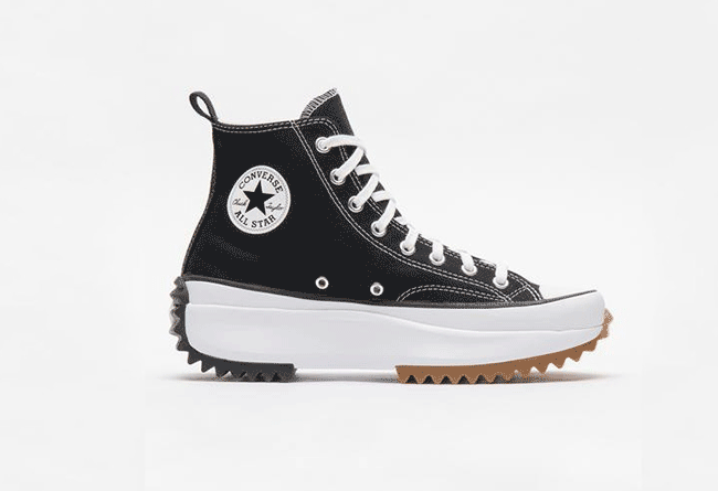 Converse,Run Star Hike,JW Ande 明星都爱的大热鞋型!Converse Run Star Hike 系列现已发售! Converse,Run Star Hike,JW Ande 明星都爱的大热鞋型!Converse Run Star Hike 系列现已发售!
