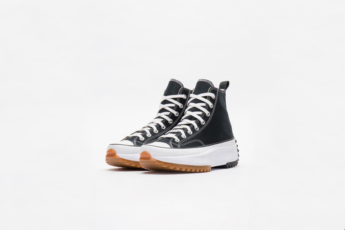 Converse,Run Star Hike,JW Ande 明星都爱的大热鞋型!Converse Run Star Hike 系列现已发售! Converse,Run Star Hike,JW Ande 明星都爱的大热鞋型!Converse Run Star Hike 系列现已发售!