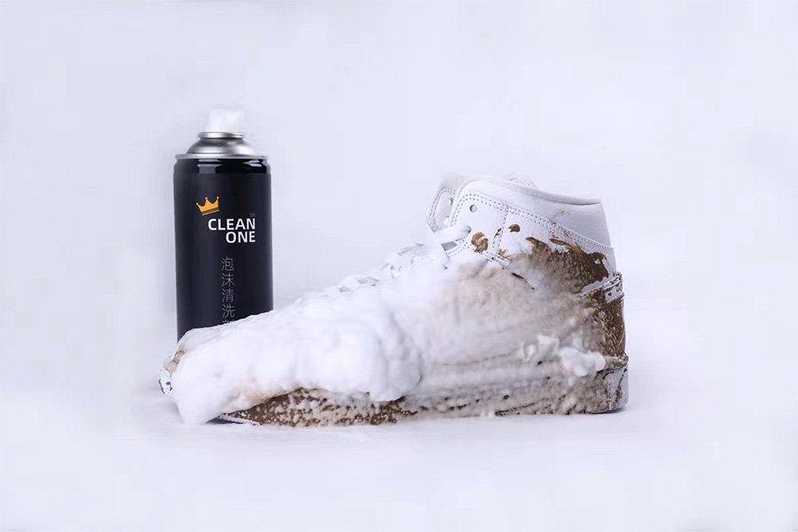 AJ1,Air Jordan 1 大开眼界!球鞋居然能脏成这样!能洗干净算你赢了 AJ1,Air Jordan 1 大开眼界!球鞋居然能脏成这样!能洗干净算你赢了