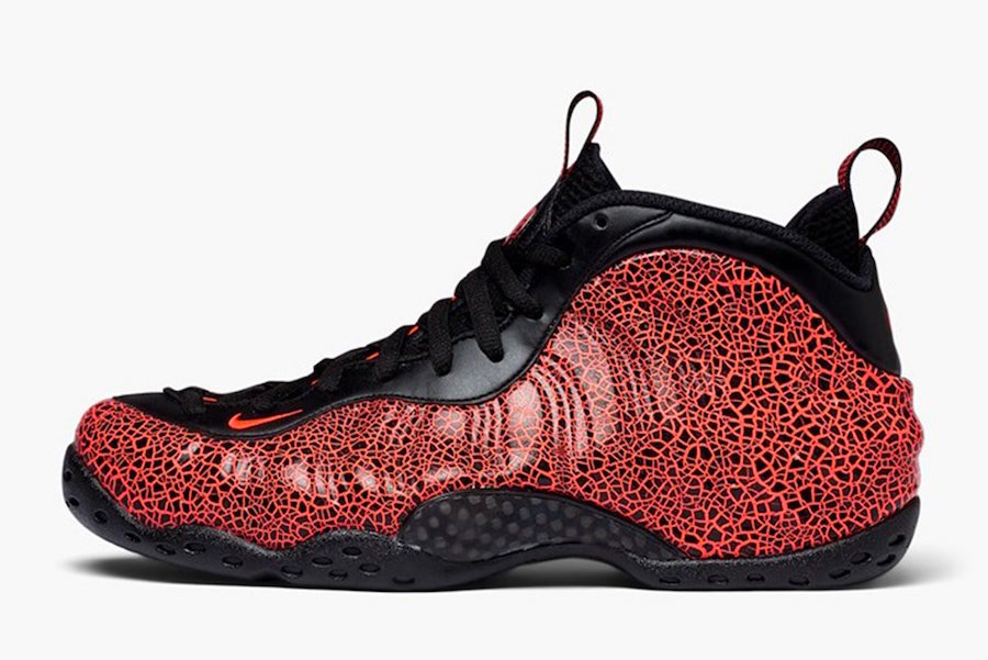 本月,发售,熔岩,喷,Foamposite,One,“,La 本月发售!熔岩喷 Foamposite One “Lava” 实物新图 本月,发售,熔岩,喷,Foamposite,One,“,La 本月发售!熔岩喷 Foamposite One “Lava” 实物新图
