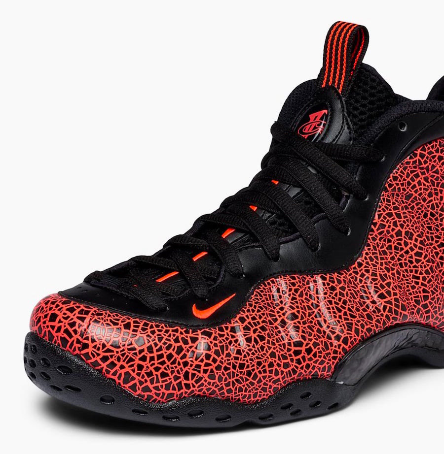 本月,发售,熔岩,喷,Foamposite,One,“,La 本月发售!熔岩喷 Foamposite One “Lava” 实物新图 本月,发售,熔岩,喷,Foamposite,One,“,La 本月发售!熔岩喷 Foamposite One “Lava” 实物新图
