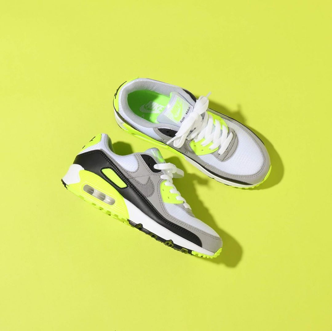 Nike,Air Max 90,发售 庆祝诞生三十周年!今年的 Air Max 90 新品有点多! Nike,Air Max 90,发售 庆祝诞生三十周年!今年的 Air Max 90 新品有点多!
