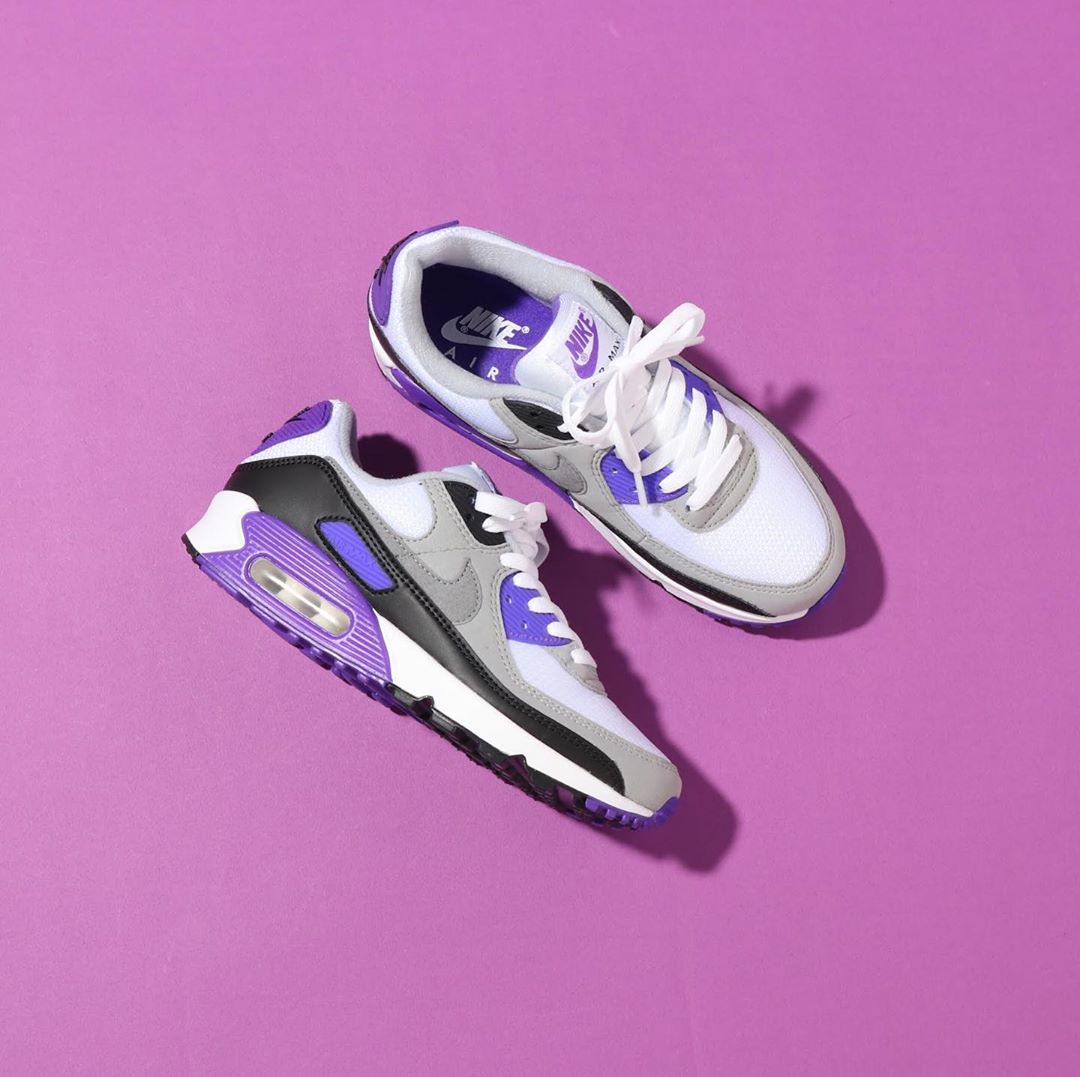 Nike,Air Max 90,发售 庆祝诞生三十周年!今年的 Air Max 90 新品有点多! Nike,Air Max 90,发售 庆祝诞生三十周年!今年的 Air Max 90 新品有点多!