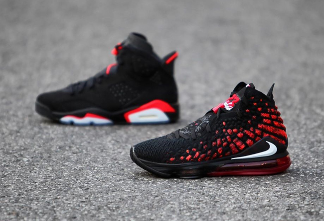 Nike,Kyrie 6,Concepts,LeBron 1 本周发售提醒!欧文联名、反转熊猫、今年首款 Yeezy 都要来了! Nike,Kyrie 6,Concepts,LeBron 1 本周发售提醒!欧文联名、反转熊猫、今年首款 Yeezy 都要来了!