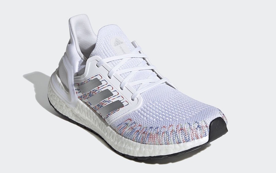 adidas,Ultra Boost 2020,多彩,Mul 低调又闷骚!人见人爱的多彩 Ultra Boost 20 即将发售! adidas,Ultra Boost 2020,多彩,Mul 低调又闷骚!人见人爱的多彩 Ultra Boost 20 即将发售!