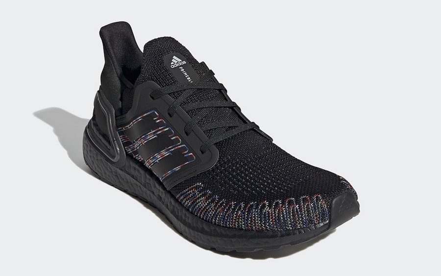 adidas,Ultra Boost 2020,多彩,Mul 低调又闷骚!人见人爱的多彩 Ultra Boost 20 即将发售! adidas,Ultra Boost 2020,多彩,Mul 低调又闷骚!人见人爱的多彩 Ultra Boost 20 即将发售!