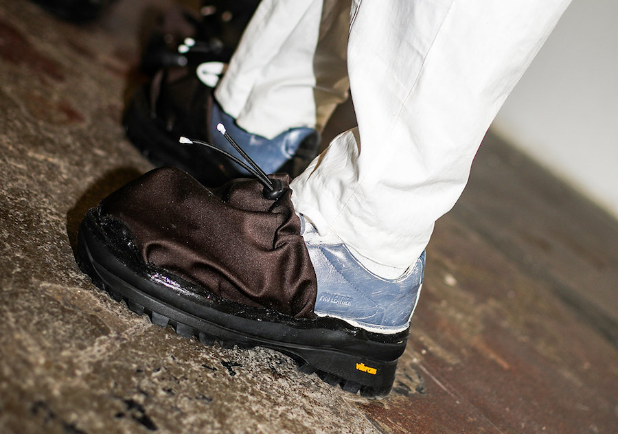 Converse,EastWood,发售 这才是联名应有的诚意!Converse x EastWood 上脚抢先看! Converse,EastWood,发售 这才是联名应有的诚意!Converse x EastWood 上脚抢先看!