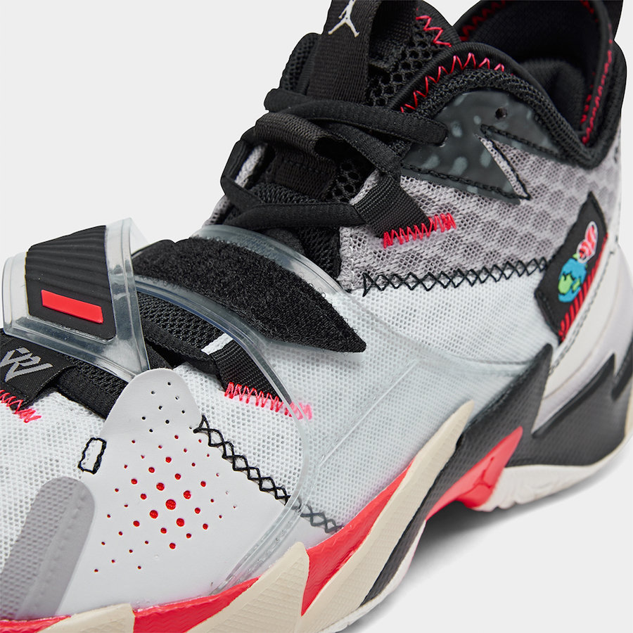 Jordan Why Not Zer0.3,CD3002-0 红外线点缀!Jordan Why Not Zer0.3 “UNITE” 即将发售 Jordan Why Not Zer0.3,CD3002-0 红外线点缀!Jordan Why Not Zer0.3 “UNITE” 即将发售
