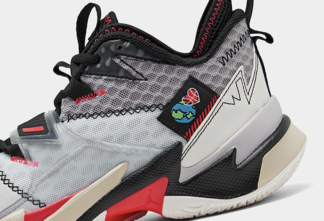 Jordan Why Not Zer0.3,CD3002-0 红外线点缀!Jordan Why Not Zer0.3 “UNITE” 即将发售 Jordan Why Not Zer0.3,CD3002-0 红外线点缀!Jordan Why Not Zer0.3 “UNITE” 即将发售