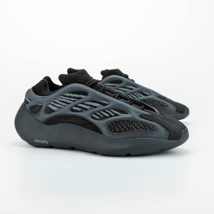 adidas,Yeezy,Yeezy 700 V3,Alva 夜光超亮!首发 Yeezy 700 V3 还没影,第二款发售信息又来了 adidas,Yeezy,Yeezy 700 V3,Alva 夜光超亮!首发 Yeezy 700 V3 还没影,第二款发售信息又来了
