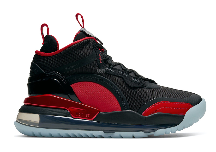 Jordan Brand,Nike,Jordan Aeros NBA 在巴黎还有一场常规赛!Jordan Brand 为此发布新联名! Jordan Brand,Nike,Jordan Aeros NBA 在巴黎还有一场常规赛!Jordan Brand 为此发布新联名!
