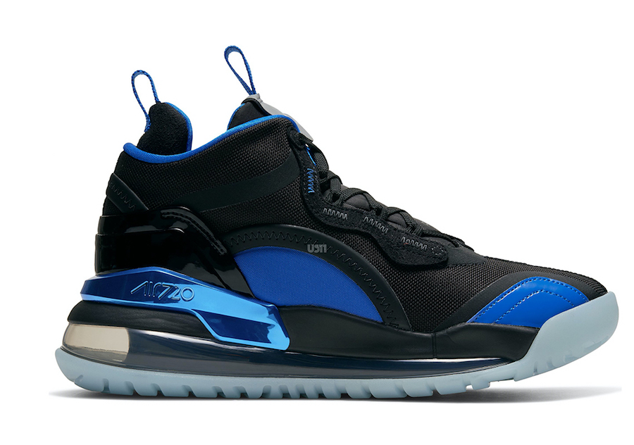 Jordan Brand,Nike,Jordan Aeros NBA 在巴黎还有一场常规赛!Jordan Brand 为此发布新联名! Jordan Brand,Nike,Jordan Aeros NBA 在巴黎还有一场常规赛!Jordan Brand 为此发布新联名!