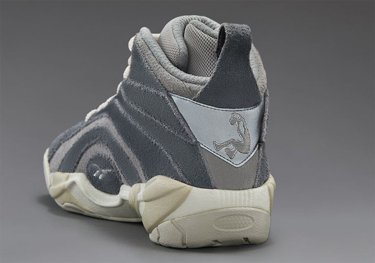 年轮,Reebok,Shaqnosis 老鼠造型既视感!Reebok「年轮」CNY 曝光! 年轮,Reebok,Shaqnosis 老鼠造型既视感!Reebok「年轮」CNY 曝光!