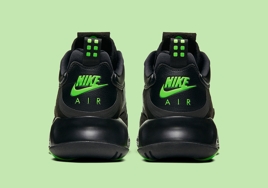 Jordan,NIke,Air Max 200,发售 Nike 与 Jordan 的全新联名!这双 Air Max 200 有点不一般! Jordan,NIke,Air Max 200,发售 Nike 与 Jordan 的全新联名!这双 Air Max 200 有点不一般!