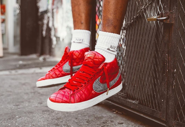 Air jordan 1,AJ1,Dunk,Yeezy,OF 久违的周末快乐!潮流年货准备了吗?一周球鞋美图欣赏 1/10 Air jordan 1,AJ1,Dunk,Yeezy,OF 久违的周末快乐!潮流年货准备了吗?一周球鞋美图欣赏 1/10