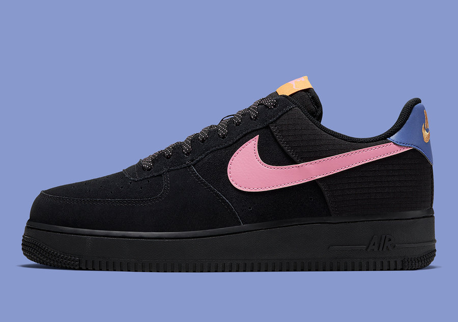 Nike,AF1,Air Force 1,ACG 从没见过的 Nike 标志!糖果色调 Air Force 1 ACG 明天发售! Nike,AF1,Air Force 1,ACG 从没见过的 Nike 标志!糖果色调 Air Force 1 ACG 明天发售!