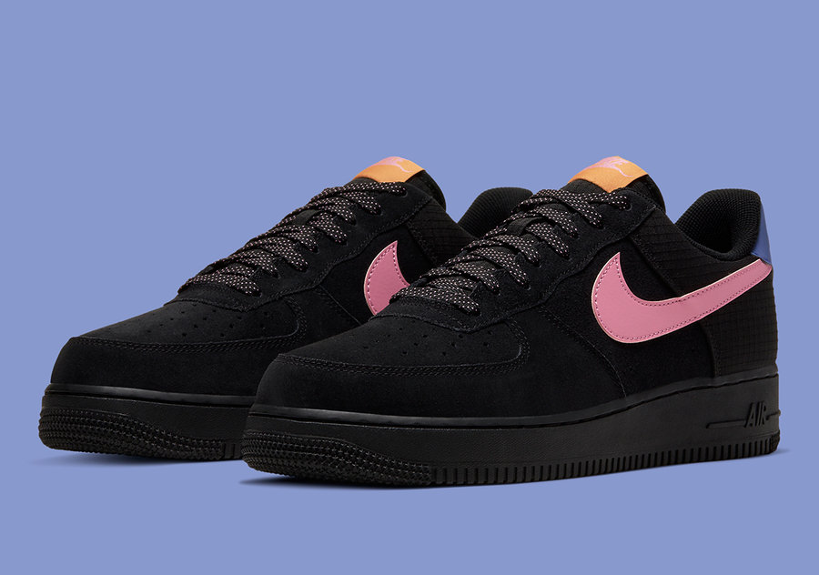 Nike,AF1,Air Force 1,ACG 从没见过的 Nike 标志!糖果色调 Air Force 1 ACG 明天发售! Nike,AF1,Air Force 1,ACG 从没见过的 Nike 标志!糖果色调 Air Force 1 ACG 明天发售!