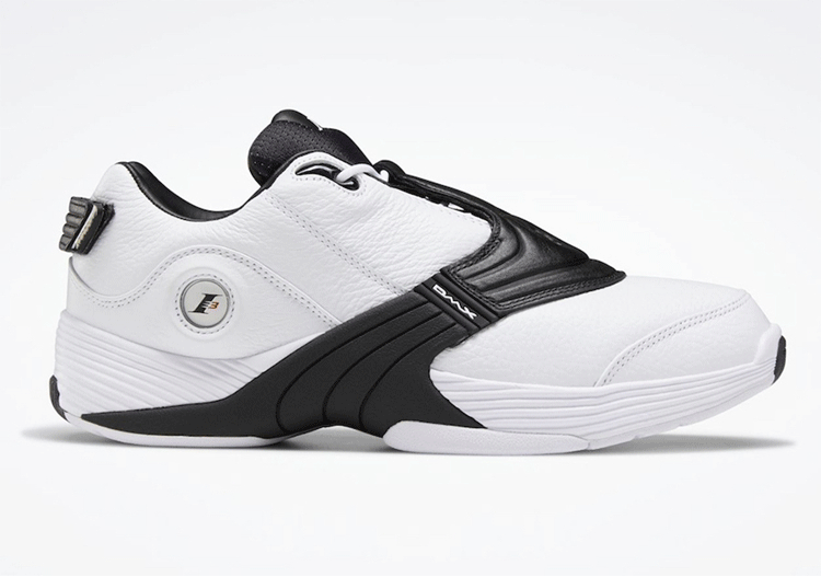 Reebok,Answer V Low,EF7601,EF7 鞋垫带有照片 + 签名!三款 Answer V Low 陆续发售! Reebok,Answer V Low,EF7601,EF7 鞋垫带有照片 + 签名!三款 Answer V Low 陆续发售!