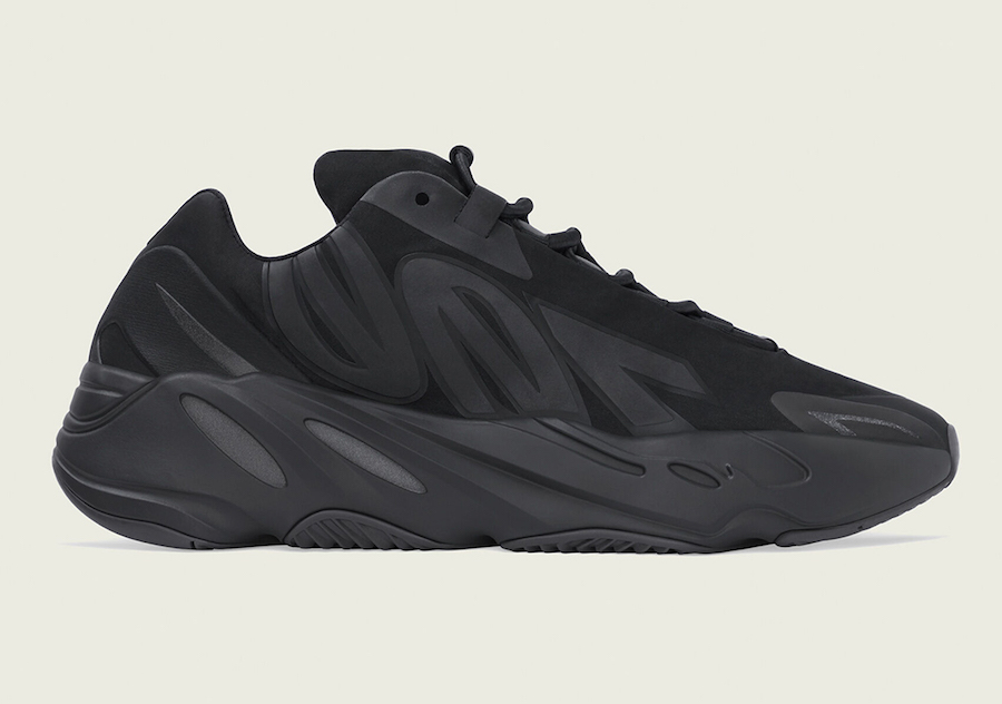 adidas,Yeezy Boost 700 MNVN,Tr 惊了!下月发的 Yeezy 700 MNVN 竟与侃爷上脚的不一样 adidas,Yeezy Boost 700 MNVN,Tr 惊了!下月发的 Yeezy 700 MNVN 竟与侃爷上脚的不一样