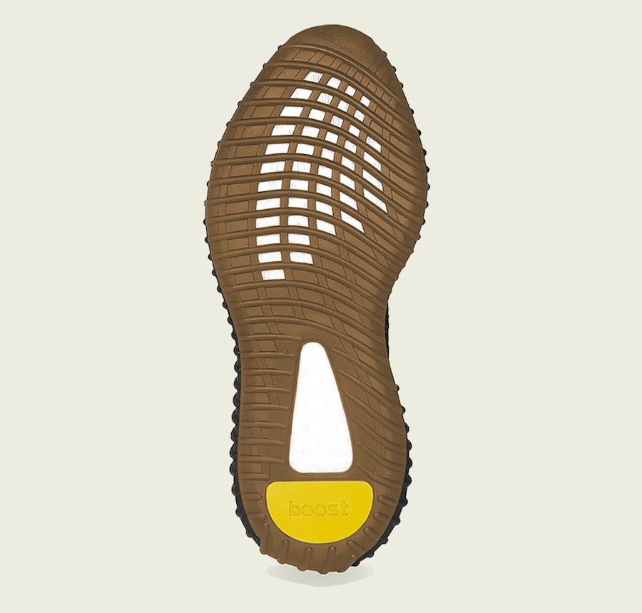 adidas,Yeezy Boost 350 V2,Cind 酷似超人气纯黑!Yeezy 350 V2 新配色首次曝光! adidas,Yeezy Boost 350 V2,Cind 酷似超人气纯黑!Yeezy 350 V2 新配色首次曝光!