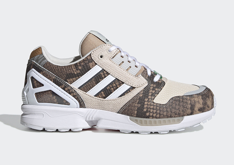 adidas,ZX8000 ,Lethal Nights P 狂野蛇纹鞋面!全新 adidas ZX8000「致命之夜」即将发售! adidas,ZX8000 ,Lethal Nights P 狂野蛇纹鞋面!全新 adidas ZX8000「致命之夜」即将发售!
