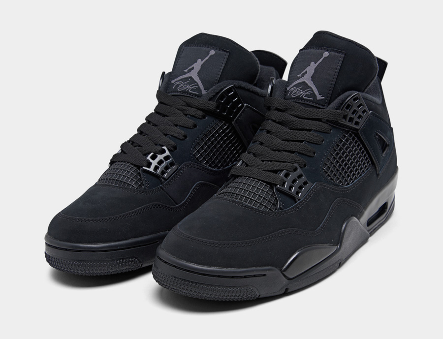 CU1110-010,AJ4,Air Jordan 4 期待已久!黑猫 Air Jordan 4 “Black Cat” 本月发售! CU1110-010,AJ4,Air Jordan 4 期待已久!黑猫 Air Jordan 4 “Black Cat” 本月发售!