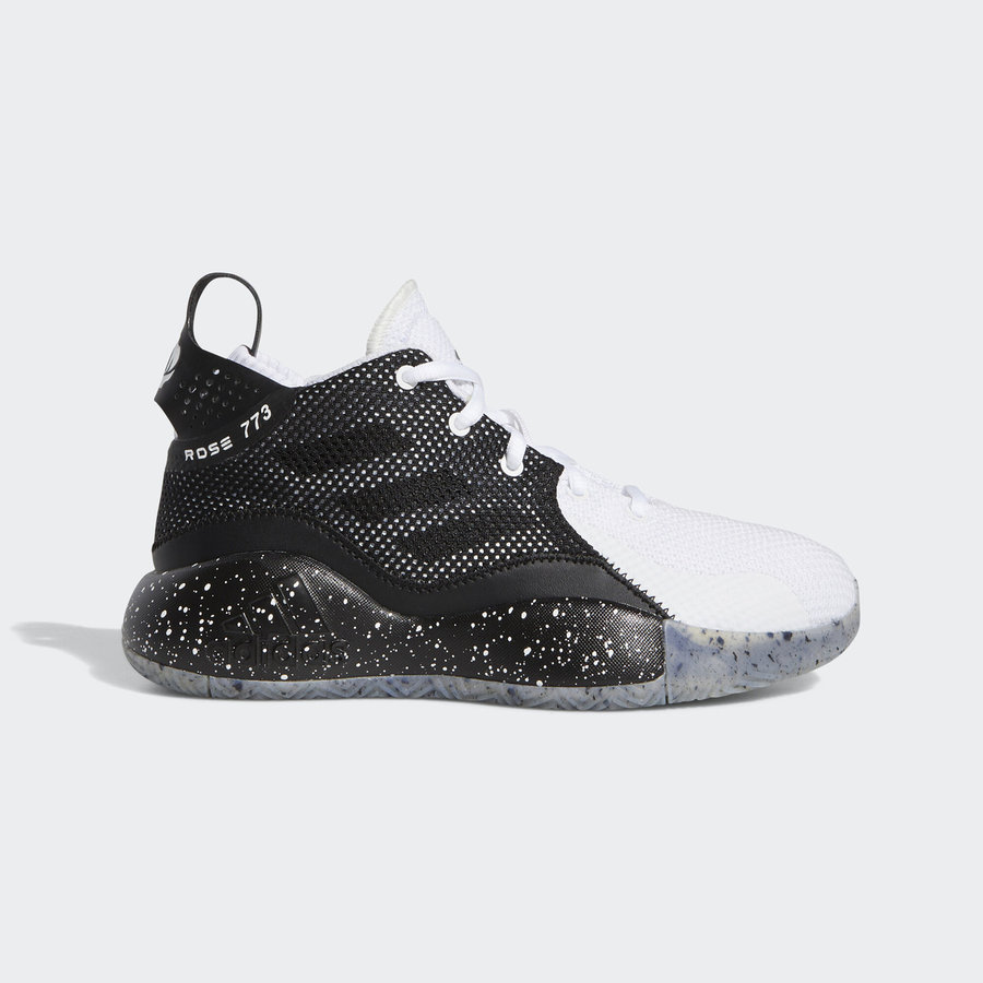 adidas,D Rose 773 良心实战鞋回归!新一代 D Rose 773 首度曝光! adidas,D Rose 773 良心实战鞋回归!新一代 D Rose 773 首度曝光!
