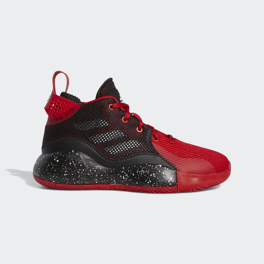 adidas,D Rose 773 良心实战鞋回归!新一代 D Rose 773 首度曝光! adidas,D Rose 773 良心实战鞋回归!新一代 D Rose 773 首度曝光!