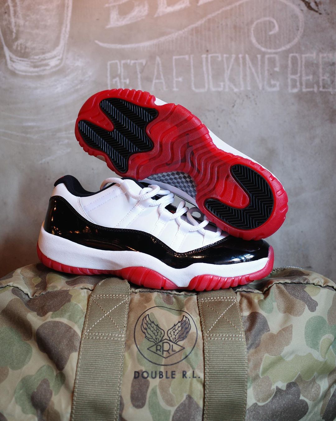 Air Jordan 11 Low,AJ11 Low,发售, 黑红 + 康扣!AJ11 Low 新品再曝美图!国外网友:真香! Air Jordan 11 Low,AJ11 Low,发售, 黑红 + 康扣!AJ11 Low 新品再曝美图!国外网友:真香!